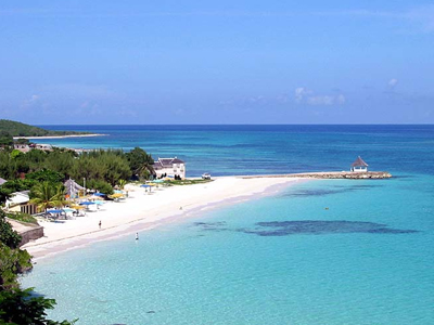 Ταξίδια μακρινά ως τη Τζαμάικα…